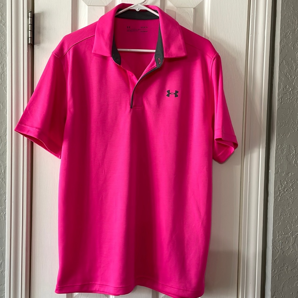 UA Polo